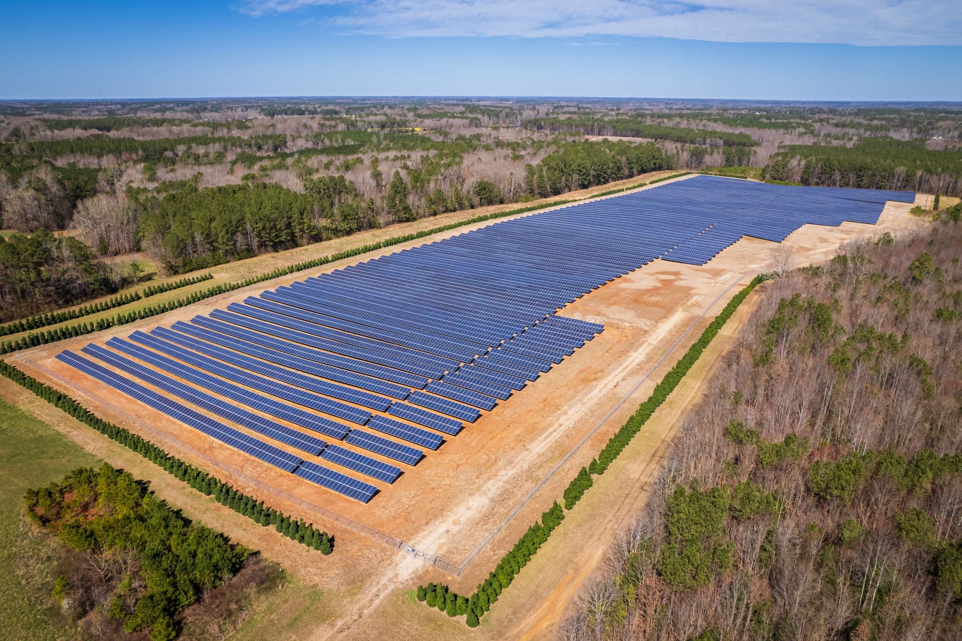 Solar Park, Durrës